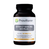 Proviform Ester C 1000mg Bio Plus  (90 -180 tabletten)