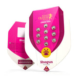 Shogun - RQS Feminiseret