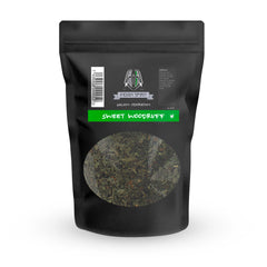 Sweet Woodruff (Galium Odoratum) (Indian Spirit) 50G Shredded