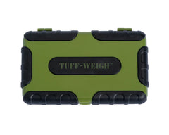 On Balance | TUFF Green Pocket Scale - (200gr x 0,01gr)