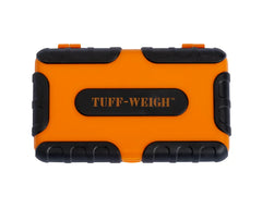 On Balance | TUFF - (200gr x 0,01gr) ORANGE - Pocket Scale