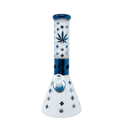 Weed Vuitton 32cm Glass Bong